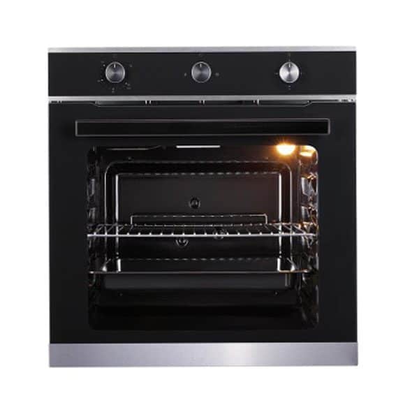 فرن غاز مدمج من كوين شيف QCOGGF75L