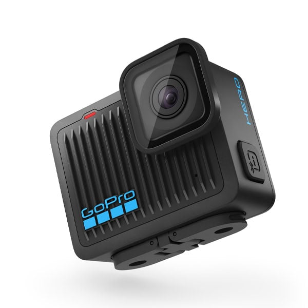 GoPro HERO CHDHF-131 – Waterproof Action Camera with 5.3K Video & HyperSmooth