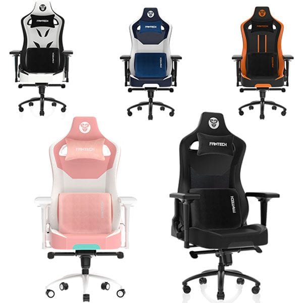 كرسي ألعاب FANTECH GC-283 ALPHA