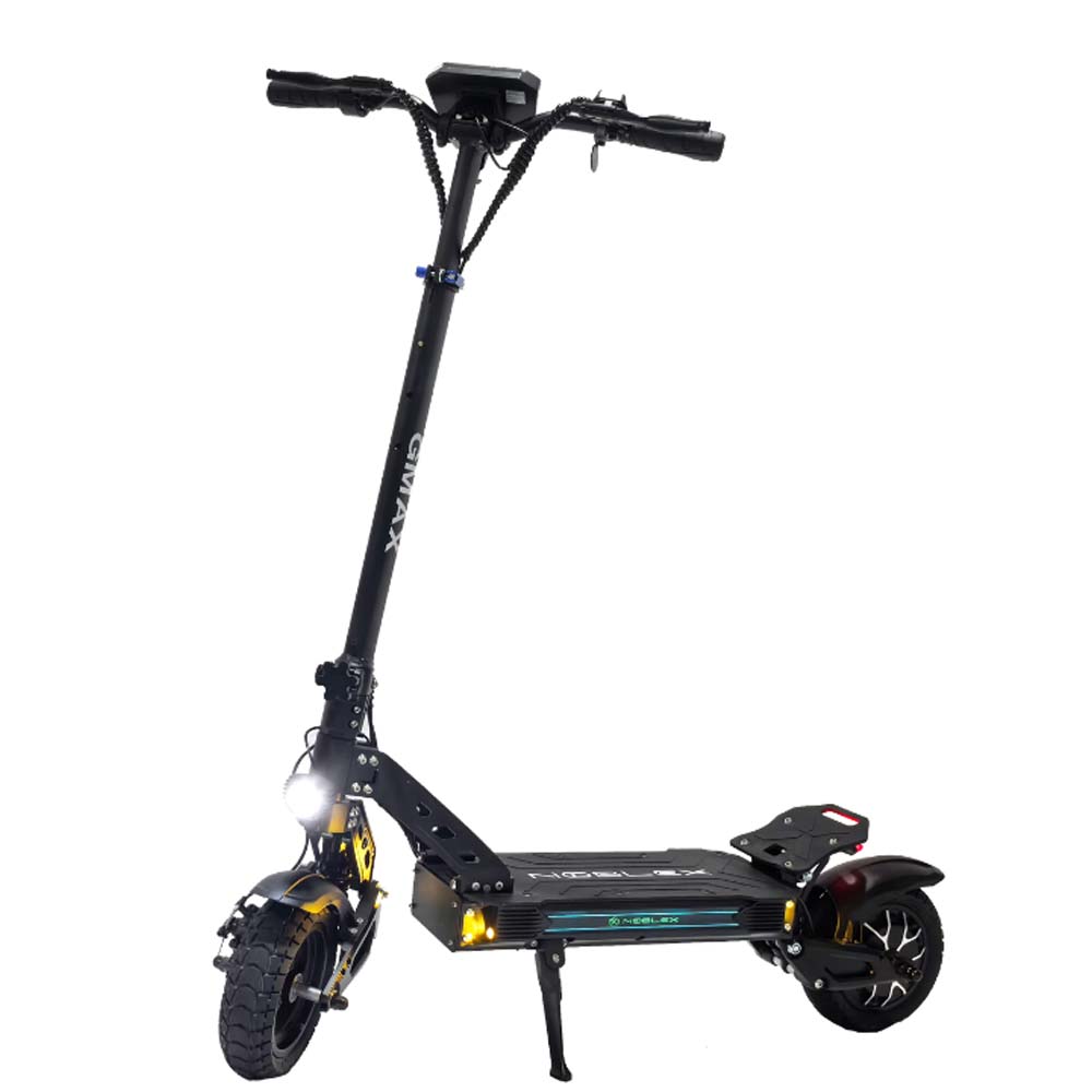 GMAX GMAX Pro and N07 Pro Electric Scooters 1000W 2000W 48V 15.6Ah