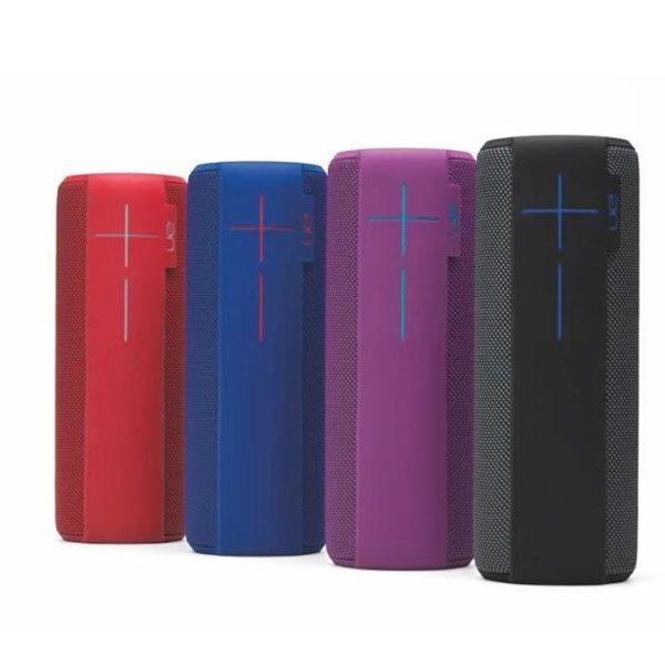مكبر صوت لاسلكي Ultimate Ears UE Megaboom "مُعاد التعبئة"