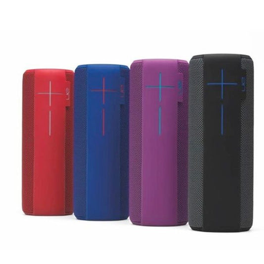 مكبر صوت لاسلكي Ultimate Ears UE Megaboom "مُعاد التعبئة"