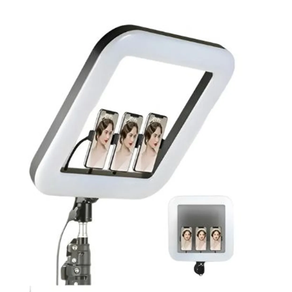 Moonlite RL-18S 19 Inch LED Photography Ring Light