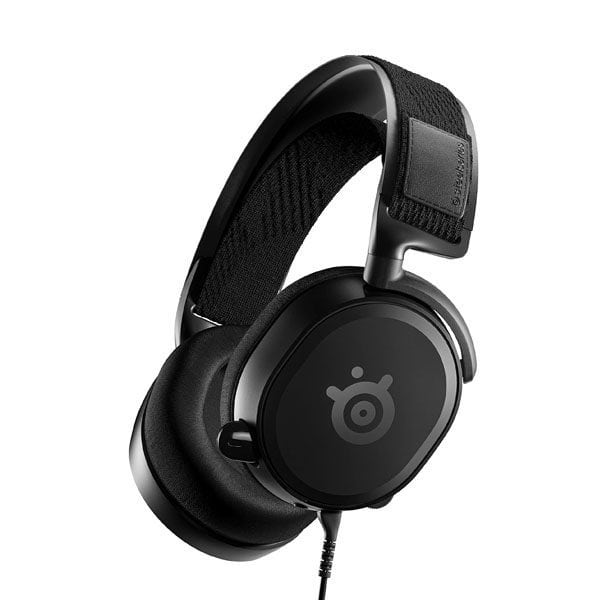 SteelSeries Arctis Prime "صندوق مفتوح"