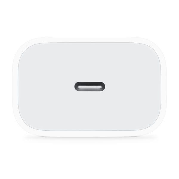 نسخة طبق الأصل محول طاقة USB-C بقدرة 20 وات من Apple