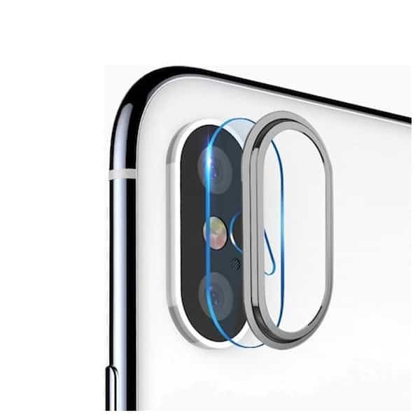 TOTU Design Tempered Glass Camera Lens Protective Film Set for iPhone 7/8 X / IPHONE XS / IPHONE XS Max