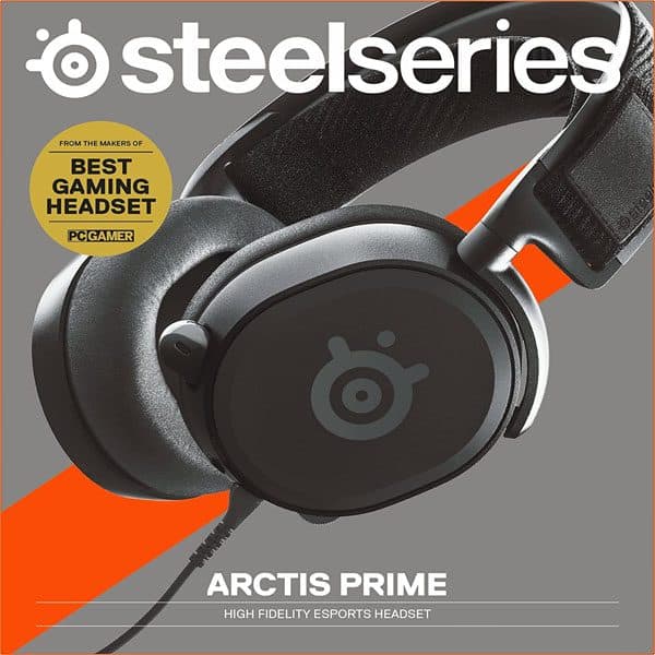 SteelSeries Arctis Prime “OpenBox”
