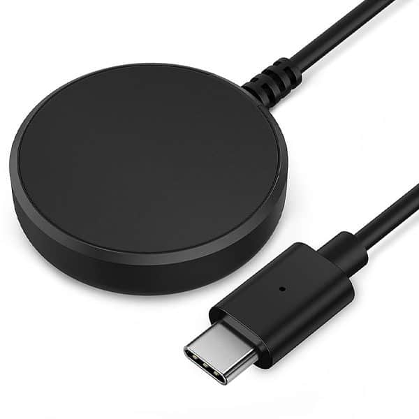 Samsung Galaxy Watch Fast Wireless Charger