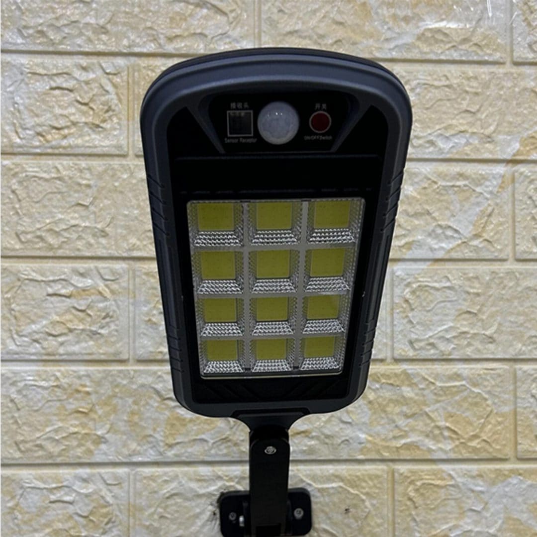 Solar Wall Light Outdoor LED Street Lamps