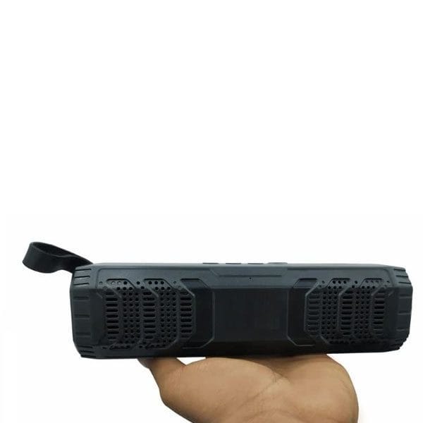 سماعة بلوتوث TK-21 مع مصباح يدوي