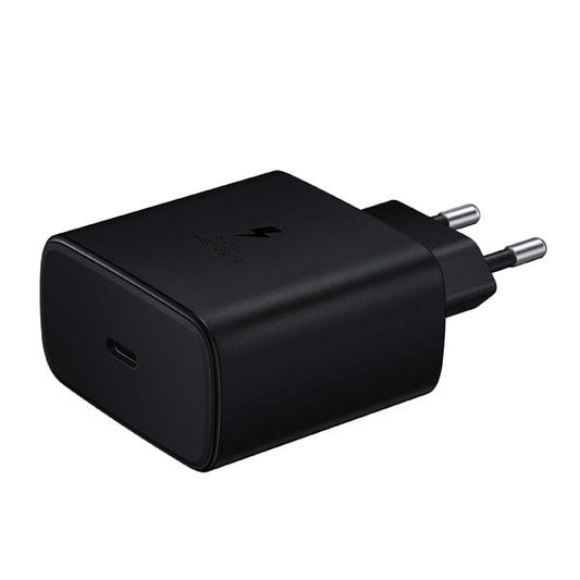 Wall Charger for Super Fast Charging - 45W (Copy AAA)