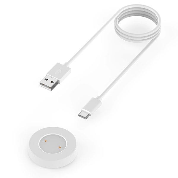 شاحن قاعدة ساعة ذكية لهواوي GT GT2 GT2e / هونر ماجيك 2 شاحن كابل شحن USB بطول 120 سم قاعدة شحن مغناطيسية