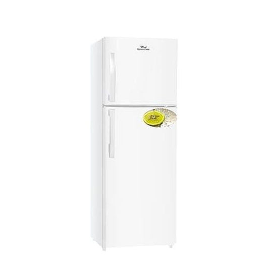 Queenchef 18 Ft Nofrost Fridge White – FC2-45