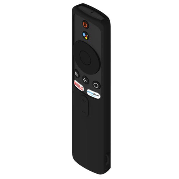 Silicone Remote Sleeve Drop-proof Protective Case for Xiaomi-Mi Box S/4X Mi
