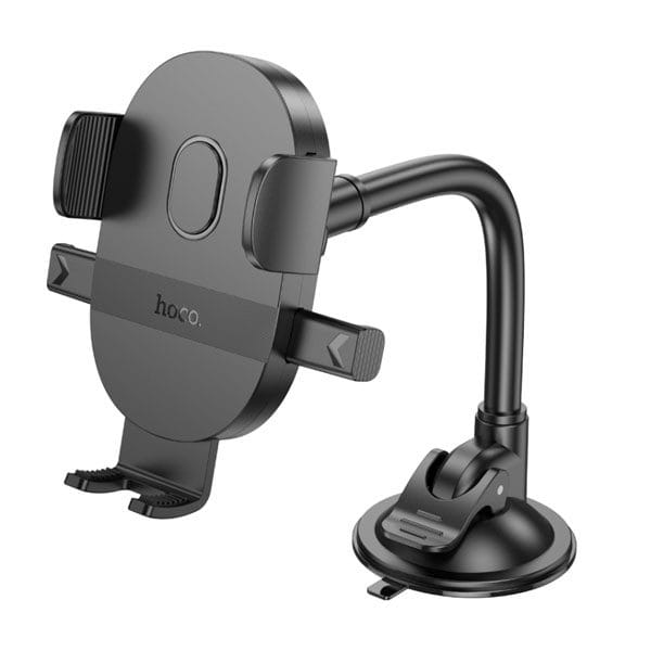 hoco H20 Mighty One-button Windshield Car Holder