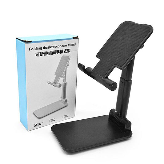 Folding Desktop Phone Stand