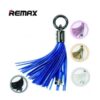 Remax RC-053iPi 3-in-1 Charging Cable (Lightning, Micro USB, Type-C)