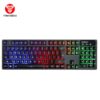 Fantech K613L Fighter II Full-Size Gaming Keyboard