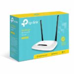 TP-Link TL-WR841N 300Mbps Wireless N Router