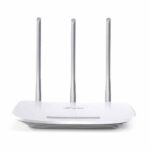 TP-Link TL-WR845N 300Mbps Wireless N Router