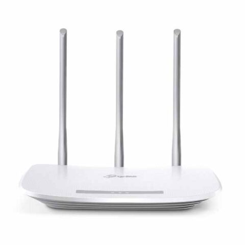 TP-Link TL-WR845N 300Mbps Wireless N Router