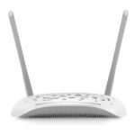 TP-Link TD-W8961N 300Mbps Wireless N ADSL2+ Modem Router