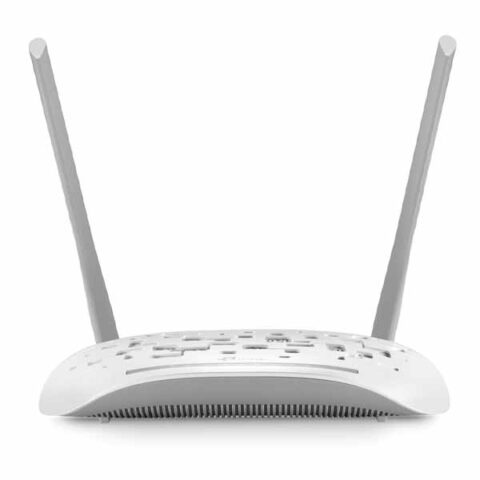 TP-Link TD-W8961N 300Mbps Wireless N ADSL2+ Modem Router