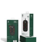 Green Lion Multiport Smart Power Socket 3500W - 3M | 4 AC, 2 USB, 2 USB-C PD 40W