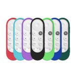 Silicone Case For Chromecast Remote Control Google TV 2020