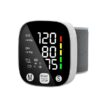 Wrist Blood Pressure Monitor Easy to Operate and Carry