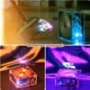 Plasma Multi-Function Tesla Music Tesla Coil Speaker, Wireless Transmission Lighting, Science and Education Experimental Product - Image 6