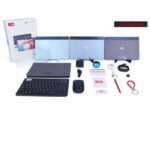 C Idea CM8500 Plus Tablet PC with Keyboard