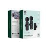 Green Lion 3 in 1 Wireless Microphone - Lebanon