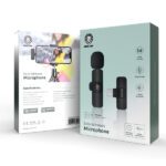 Green Lion Solo Wireless Microphone top sale in lebanon