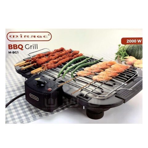 Now @Superdealslb Mirage Barbecue Electric