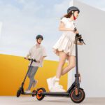 Xiaomi Mi Electric Scooter 4 Go