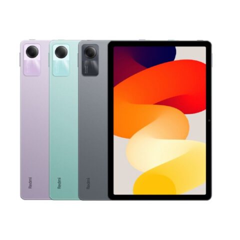 Xiaomi Redmi Pad SE