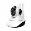 1080P HD WiFi IP Camera with Night Vision and Auto-Tracking