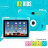 Oteeto K2 7-Inch Tablet – Dinosaur Design for Kids (8GB)