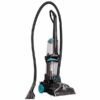 RAF Lightweight Wet Carpet Washer Machine Vacuum Cleaner Floor Washing Machine