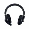 SY-BTM200 BoomMic Bluetooth Over-Ear Headphones