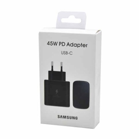 Samsung 45W Fast Charger​