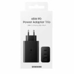 Samsung 65W PD/QC Adapter