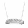 TP-Link TD-W9950 300Mbps Wireless N VDSL/ADSL Modem Router