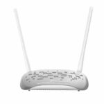 TP-Link TD-W9950 300Mbps Wireless N VDSL/ADSL Modem Router