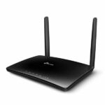 TP-Link TL-MR6500V 4G LTE WiFi Router with SIM Card Slot & VoLTE