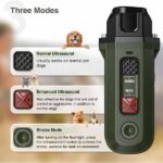 Ultrasonic Dog Barking Deterrent Devices