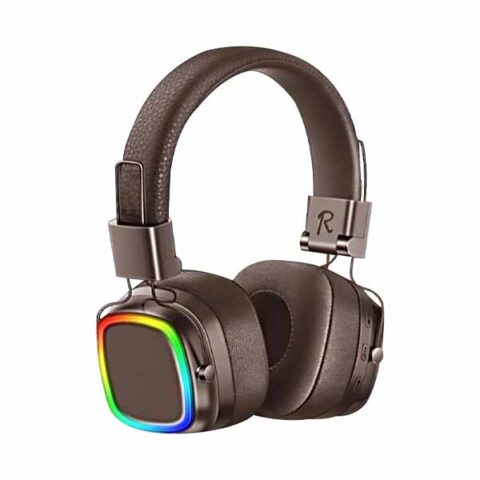 Z30 Bluetooth Headphone with Noise Reduction and Long Battery Life