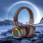 Z30 Bluetooth Headphone with Noise Reduction and Long Battery Life