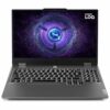 AI Loq Gaming Laptop – Intel Core i5-12450HX, RTX 2050, 16GB DDR5 RAM, 512GB SSD, 15.6” 144Hz Display